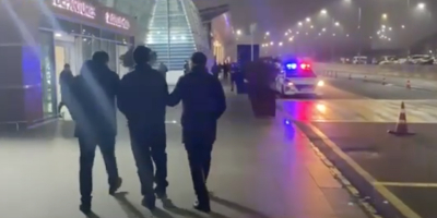 Экстрадиция из Грузии: Гражданин Казахстана подозревается в крупной взятке