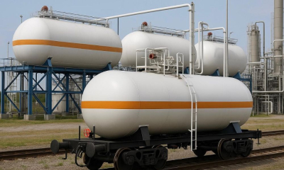 Казахстан продлил запрет на экспорт сжиженного газа еще на полгода