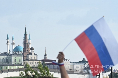 Расходы на программу гражданского согласия в Казани вырастут на 17 млн рублей