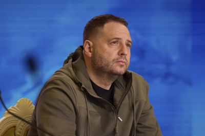 Счета, элитная недвижимость: чем еще владеет &laquo;тайный миллиардер&raquo; Ермак