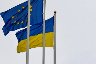 Зеленский объявил о создании антибаллистической коалиции в Европе