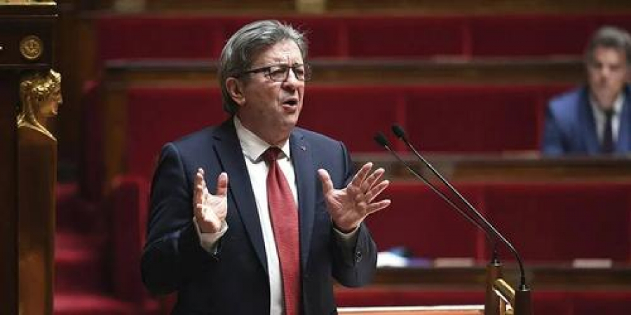 Кандидат в президенты Франции призвал Париж выйти из НАТО