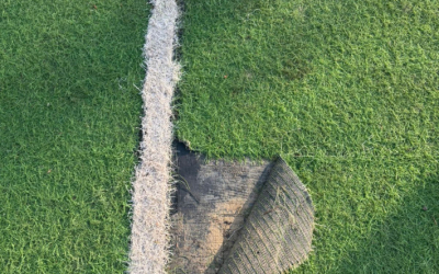 Народный репортер. Спортплощадка разрушается сразу после установки