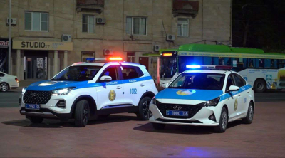 Аким Актюбинской области прокомментировал захват заложницы в Актобе