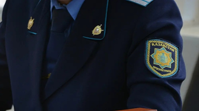 Прокуратура Алматы восстановила права на имущество завода