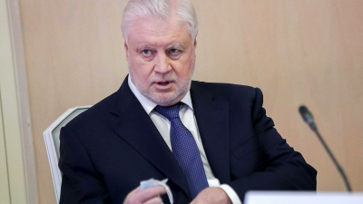 Миронов и Ким предложили расширить программу соцконтракта на выпускников вузов