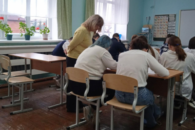 Более 9 тысяч школьных мест появится в Новосибирской области благодаря строительству новых объектов образования