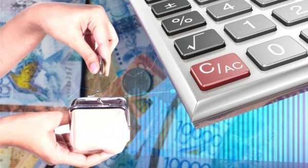 Около 2 млн тенге недоплатили сотрудникам детсада в Астане