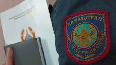 В отношении основательниц «Феминиты» завели административное дело — Секербаева