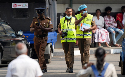 Индийский адмирал назвал предательством удар США по иранскому фрегату