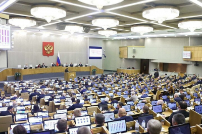 Пятеро депутатов Госдумы от Татарстана вошли в топ-100 интегрального рейтинга