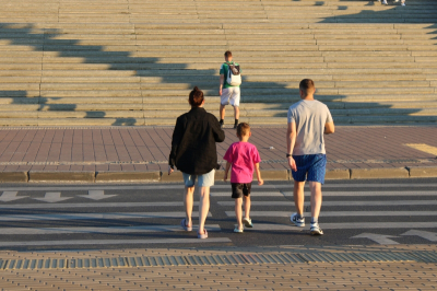 Москвичам посоветовали готовиться к экстремальной жаре и засухе этим летом