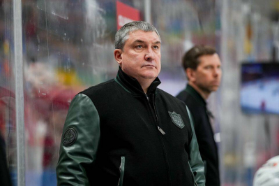 Пасьянс Хейса, интрига Морозова, дыры в защите: конструктор &laquo;Ак Барса&raquo; лета-2026