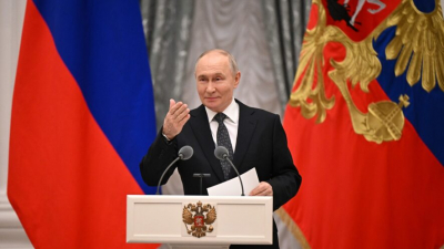 Пакистан рассчитывает принять Путина накануне саммита ШОС-2027 10/09/2026 &ndash; Новости