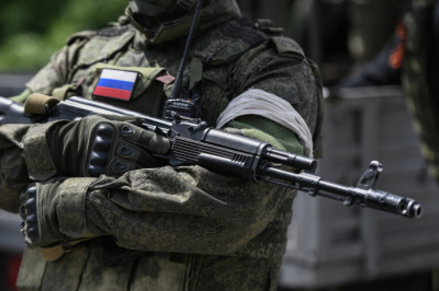 Стало известно об освобождении &laquo;северянами&raquo; села в Харьковской области