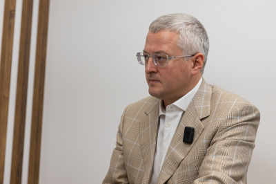 Губернатор Солодов: &laquo;Три вулкана&raquo; остаются приоритетом для туризма Камчатки