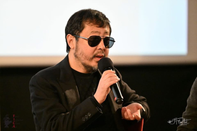 Казахстанский фильм «Авель» удостоен Гран-при на кинофестивале во Франции