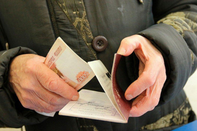 Депутат Говырин: с&nbsp;1&nbsp;августа в&nbsp;России пересчитают накопительную пенсию