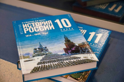 Трагедии в &laquo;Крокусе&raquo; и Судже включили в новые учебники истории