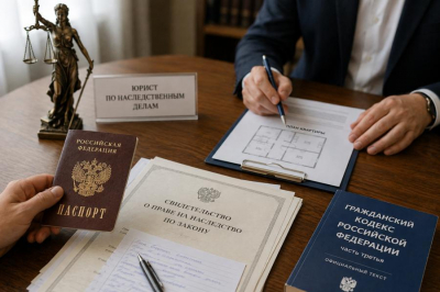 Правила наследования и дарения недвижимости уже изменились