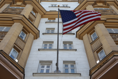 США ввели пошлины в&nbsp;отношении 60 стран, включая Россию