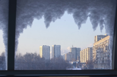 Из-за метели в Татарстане ухудшится погода