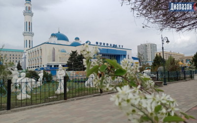 Как будем отдыхать в мае
