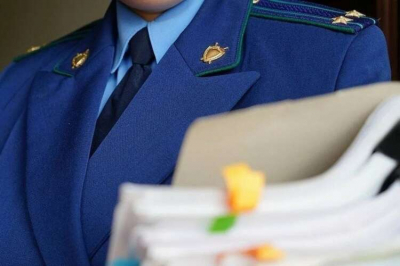 Прокуратура Сармановского района выявила нарушения трудового законодательства в пункте выдачи интернет-заказов