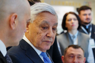 &laquo;Я был в шоке&raquo;: как коллеги отреагировали на уход Мухаметшина с должности спикера