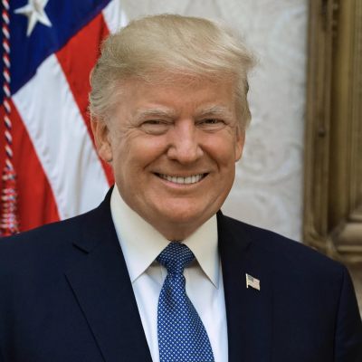 &quot;Какое злоупотребление&quot;, - Трамп отреагировал на помилование сына Джо Байдена