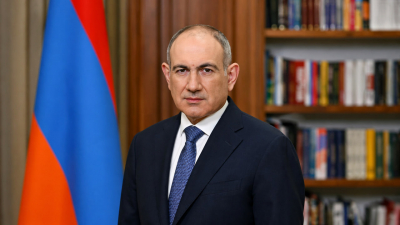 Пашинян решил не комментировать решение Израиля признать геноцид армян