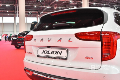 В регионах ПФО, включая Татарстан, средний возраст машины достиг почти 14 лет