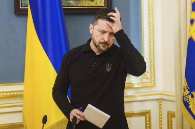 В Киеве просчитались: помощь США обернулась для Зеленского тройным ударом по собственной армии