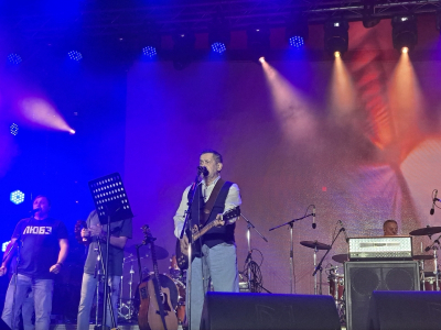 Зарубежные курорты не впечатлили: Николай Расторгуев о том, почему выбирает отдых в России