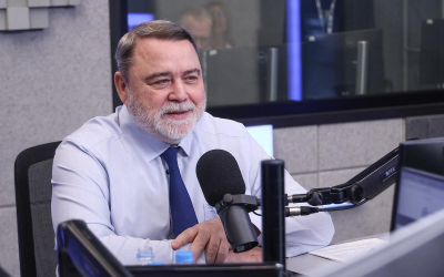 Петербургская и Мосбиржа совместно запустят фьючерсы на бензин и дизель