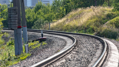 Объем железнодорожных грузоперевозок в Республике Татарстан вырос до 5,5 млн тонн 13/05/2026 &ndash; Новости