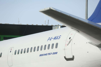 Первый рейс выполнила Air Astana из Алматы в Гуанчжоу