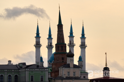 Правительство Татарстана официально утвердило даты празднования Ураза-Байрам и Курбан-Байрам