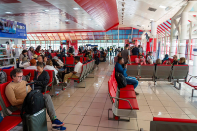 На Кубе задерживаются рейсы из-за топливного кризиса