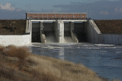 Более 30 лиц привлекли к ответственности за нарушения в водной сфере