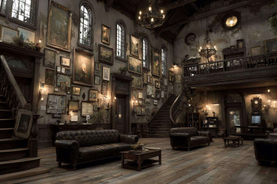 Опубликован список 20 самых дорогих проданных на аукционах произведений искусства