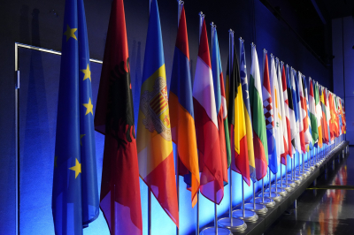 &laquo;Долой нацизм&raquo;! В Европарламенте вспыхнул скандал из-за Украины