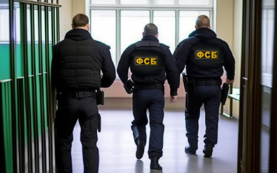 В Краснодарском университете МВД предотвращен теракт