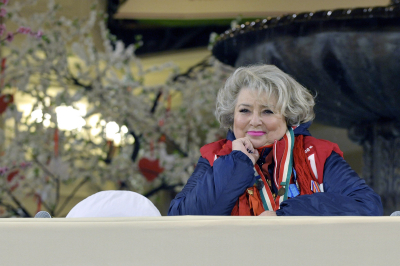 Татьяна Тарасова лестно оценила выступление фигуриста Гуменника&nbsp;